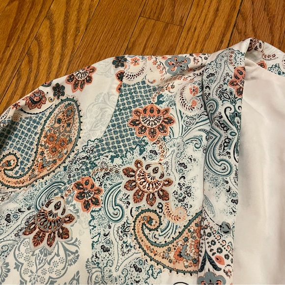 Chico’s Jacket - Picture 4 of 9